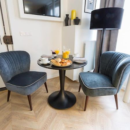 La Boutique Du Sentier Apartment Paris Ngoại thất bức ảnh