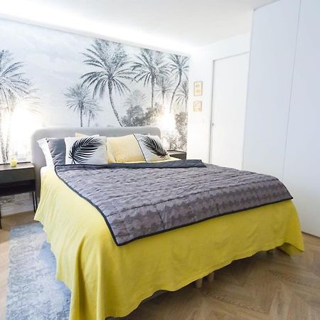 La Boutique Du Sentier Apartment Paris Ngoại thất bức ảnh