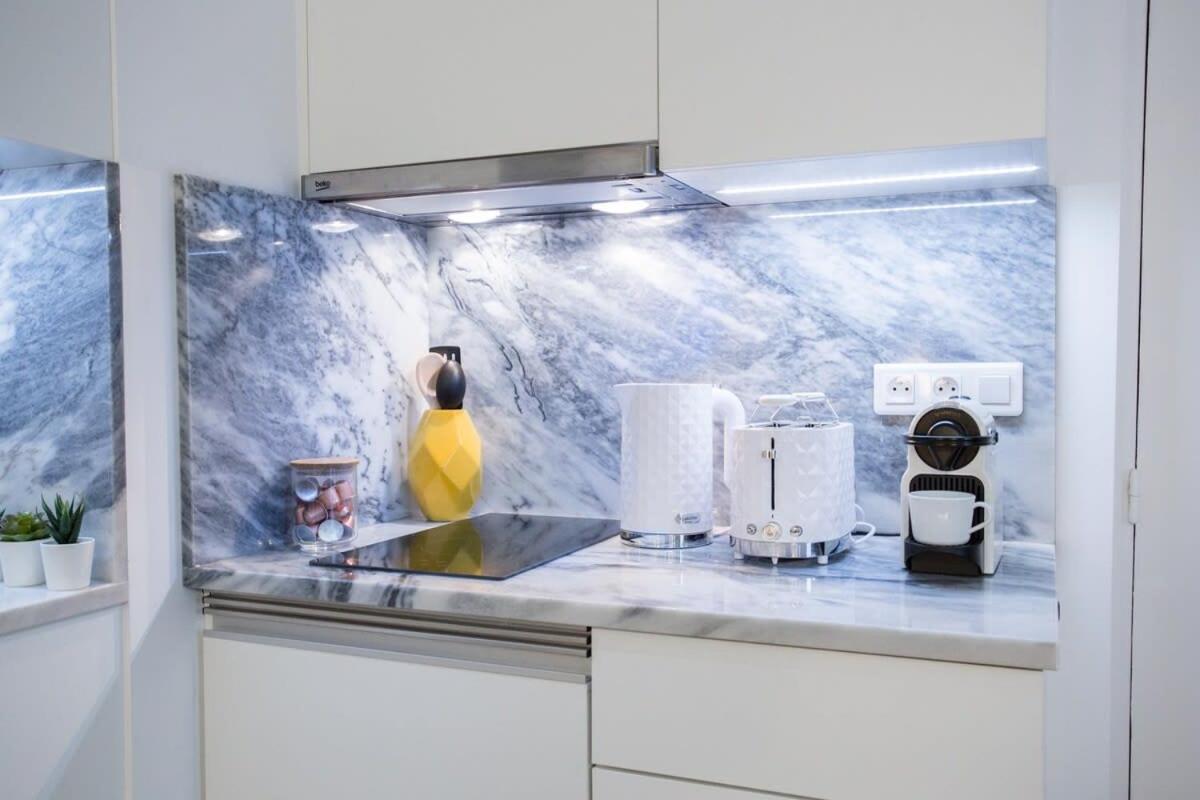 La Boutique Du Sentier Apartment Paris Ngoại thất bức ảnh
