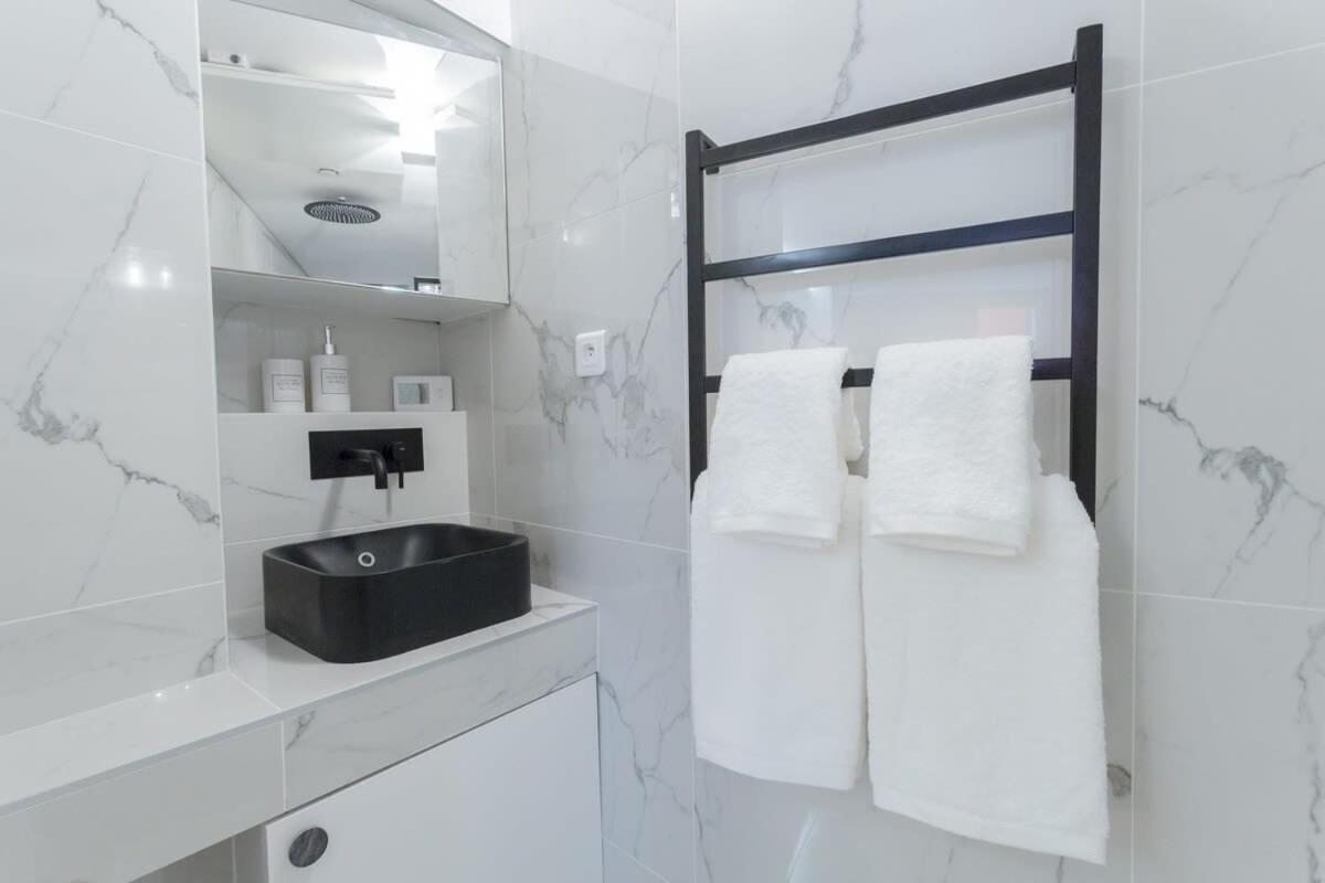 La Boutique Du Sentier Apartment Paris Ngoại thất bức ảnh