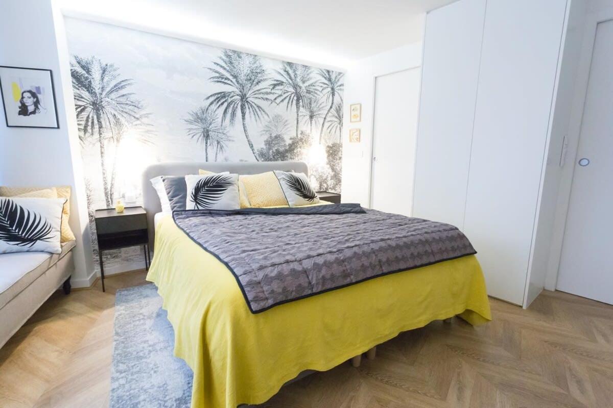 La Boutique Du Sentier Apartment Paris Ngoại thất bức ảnh