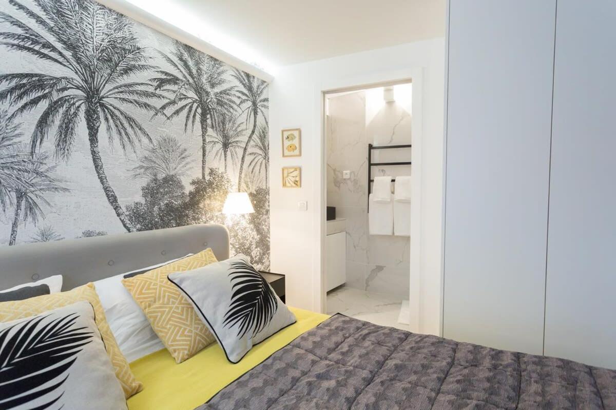 La Boutique Du Sentier Apartment Paris Ngoại thất bức ảnh